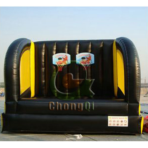sport inflatable game